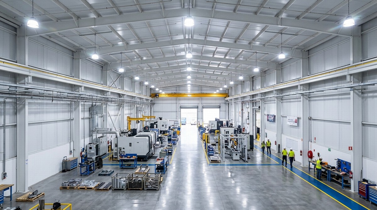 Machinery_manufacturing_workshop