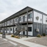 How Long Do Prefab Modular Houses and Labor Camps Actually Last?