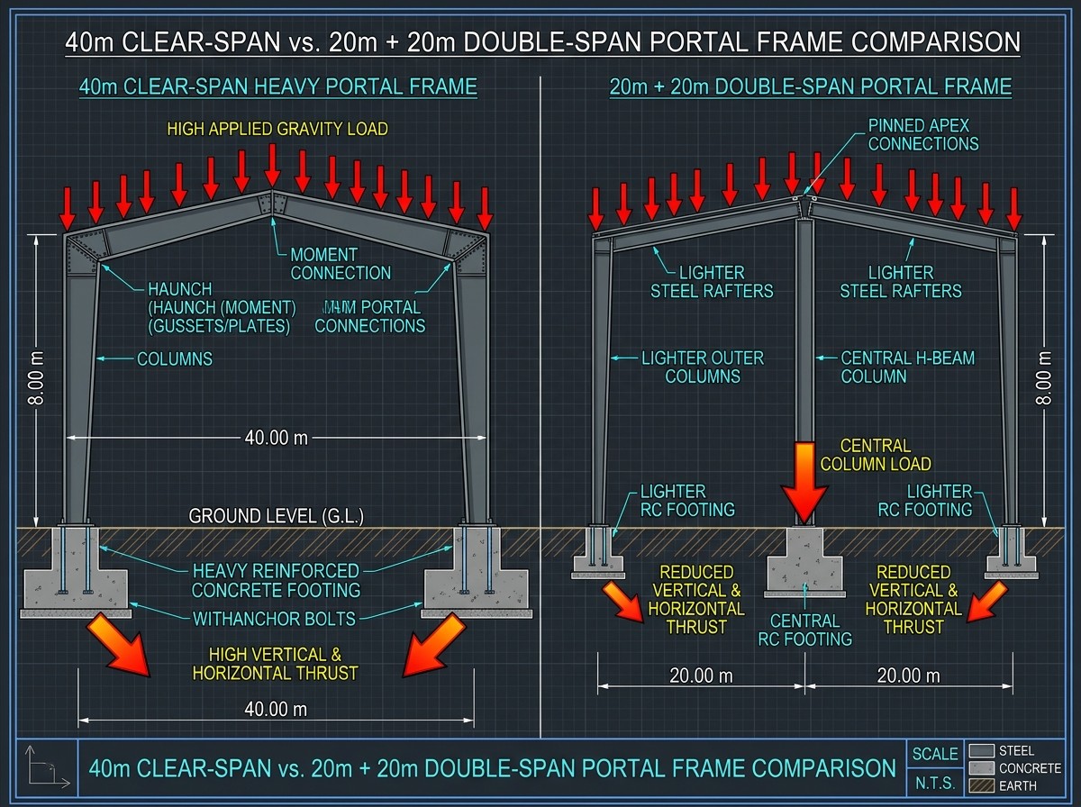 Portal_frame_structural_engineerdetails