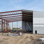 Pre-Engineered Buildings Using Sandwich Panels: Pros and Cons