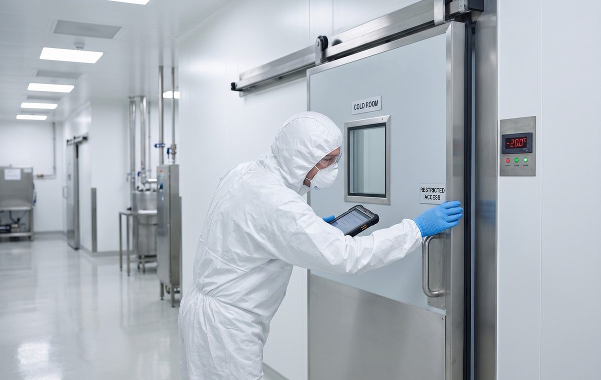 Insulated Wall Panels for Fast-Track Industrial Building Construction