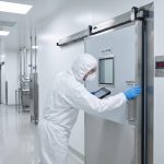 Insulated Wall Panels for Fast-Track Industrial Building Construction