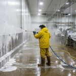 The Role of Insulated Panels in Cold Storage and Food Processing Facilities